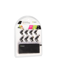 Tracer Prime Energy 70W Универсальная зарядка для портативных компьютеров 16-20V / 4.33A