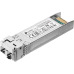 Модуль приемопередатчика TP-LINK 10GBase-SR SFP+ LC Сетевой адаптер 10 Gbit|с 300 m Тип модуля LC
