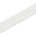 Baseus Smart Eye folding desk lamp rechargeable (white)