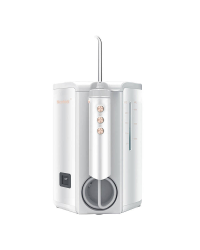 Nicefeel Deskopt флоссер для воды 600 мл с насадкой FC2520 (белый)