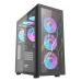Darkflash DK210 computer case (black)