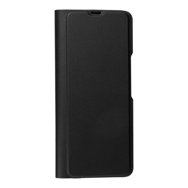 Fusion Classic Case Книжка чехол для Samsung F926 Galaxy Z Fold 3 Чёрный