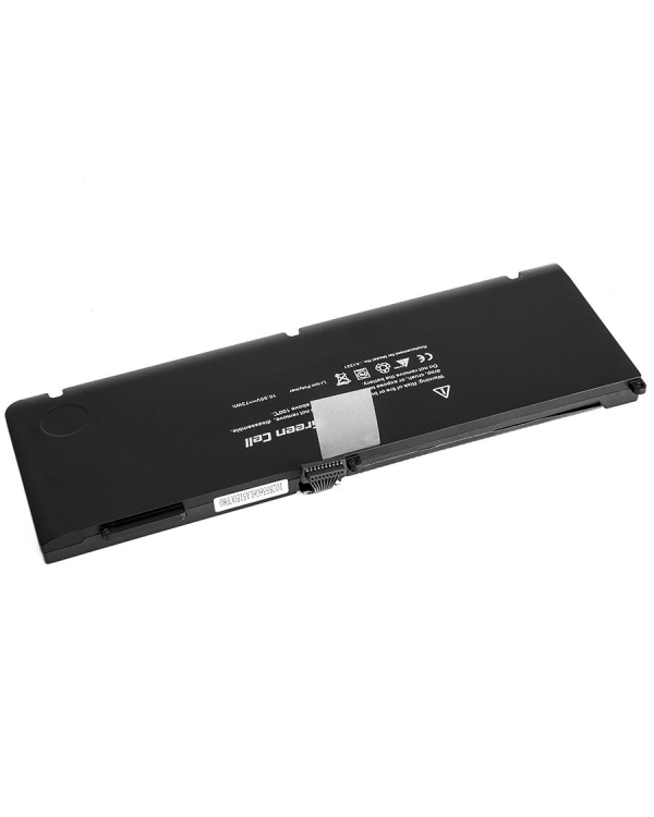 Green Cell Battery A1321 for Apple MacBook Pro 15 A1286 ( Early  2009,  Early  2010)