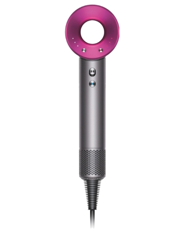 Dyson Supersonic Fuchsia фен