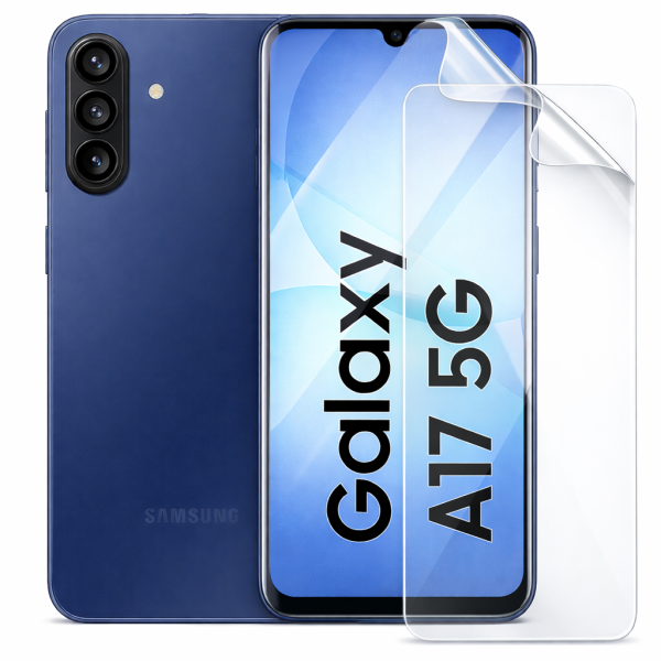 Защитная пленка Fusion Display Guard для Samsung A176 | A175 Galaxy A17 4G | 5G