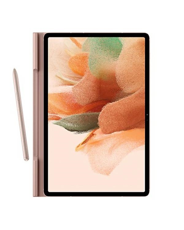 EF-BT730PAE Samsung Book Case for Galaxy Tab S7+|S7 FE Pink