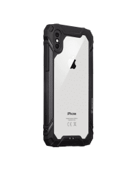 Tactical Chunky Mantis Cover for Apple iPhone X|XS Black