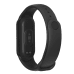 Fusion Wave Ремешок для часов Xiaomi Mi Band 8 черный