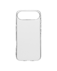 OBAL:ME TPU чехол для Apple iPhone 17 Air прозрачный