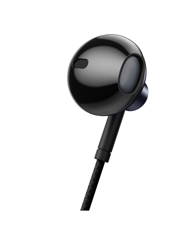 Baseus Encok H19 earphones - black