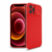Fusion Camera Protect силиконовый чехол для Samsung A536 Galaxy A53 5G красный