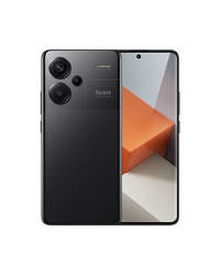 Xiaomi Redmi Note 13 Pro+ 5G 8GB|256GB Midnight black