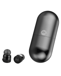 Motorola VerveBuds 400 PC TWS Black
