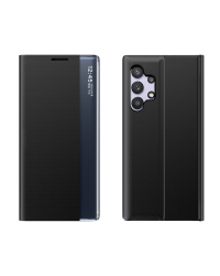 Fusion sleep V2 книжка чехол для Samsung A326 Galaxy A32 5G / A13 5G черный