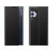 Fusion sleep V2 книжка чехол для Samsung A326 Galaxy A32 5G / A13 5G черный