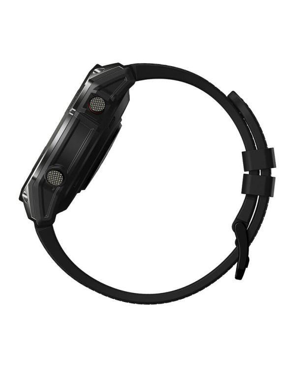 Zeblaze Stratos 3 Pro Smartwatch (Black)