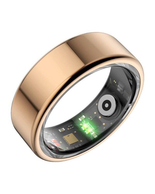 Smartring Colmi R02 18.1MM 8 (золото)
