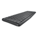 Дополнительное изображение книги «Logitech Keyboard and Mouse MK235 - Black»