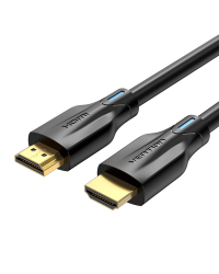 HDMI cable Vention 2.1, AANBG, 8k, 1.5m (Black)