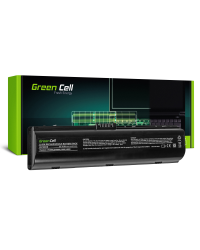 Green Cell Battery HSTNN-LB42 for HP Pavilion DV2000 DV6000 DV6500 DV6700