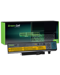 Green Cell Battery L09L6D16 for Lenovo IdeaPad B560 Y460 Y560 V560 Y560p Y560a