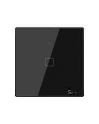 Smart Switch WiFi + RF 433 Sonoff T3 EU TX (1-channel)
