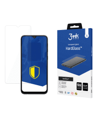 Samsung Galaxy A10 - 3mk HardGlass™ screen protector