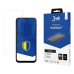 Обложка книги «Samsung Galaxy A10 - 3mk HardGlass™ screen protector»