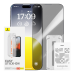 Sapphire Tempered Glass Baseus 0,3 мм для iPhone 15 Pro