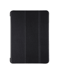 Tactical Book Tri Fold Case for Huawei MatePad Pro Black