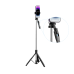 Дополнительное изображение книги «XO selfie stick Bluetooth tripod SS15 black 180cm»