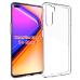 Fusion ultra 0.3 mm прочный силиконовый чехол для OnePlus Nord N10 5G прозрачный