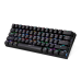 Wireless mechanical gaming keyboard Motospeed CK62 Bluetooth