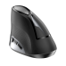 Обложка книги «Inphic M80 Wireless Vertical Mouse 2.4G (Black)»