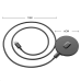 Обложка книги «Joyroom JR-A28 15W Ultra-thin Magnetic Wireless Fast Charger Black»