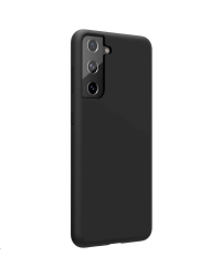 Nillkin Flex Pure Liquid Silicone Cover for Samsung Galaxy S21 Black