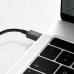 Baseus Superior Series Кабель USB-C к iP, 20 Вт, PD, 2 м (черный)