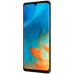 Обложка книги «Nillkin Super Frosted Back Cover for Huawei P30 Pro Black»