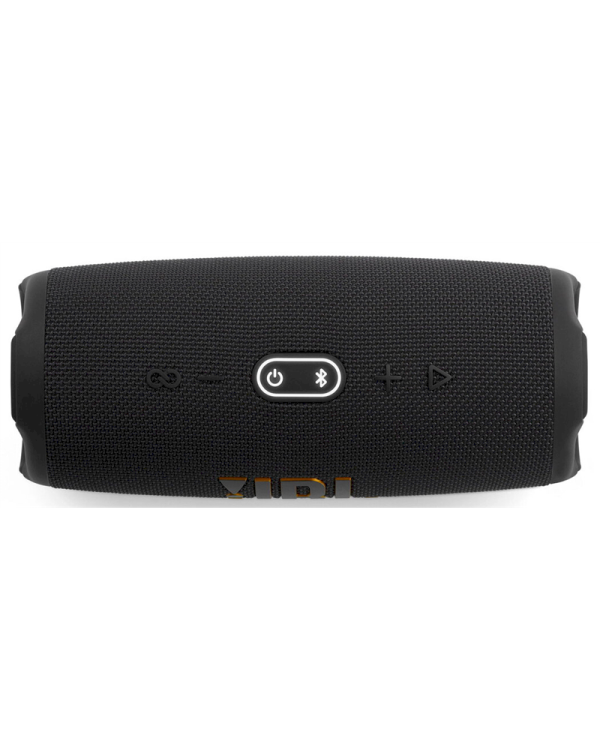 Водонепроницаемая bluetooth-колонка JBL CHARGE 5 (Tomorrowland edition)