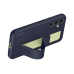 Дополнительное изображение книги «EF-GA556TBE Samsung Standing Grip Cover for Galaxy A55 5G Black»