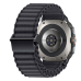 TECH-PROTECT WEAVE PRO SAMSUNG GALAXY WATCH ULTRA (47 MM) BLACK