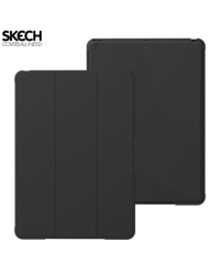 Skech magnet case чехол для планшета Apple iPad 9.7 (2017) (5th generation) черный