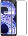 Обложка книги «Nillkin Tempered Glass 2.5D CP+ PRO Black for Realme 8/8 Pro»