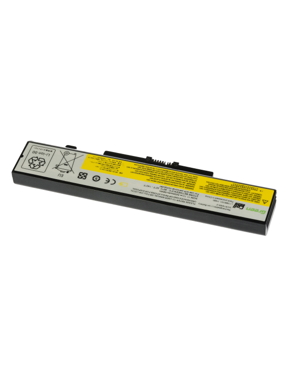 Green Cell Battery PRO for Lenovo G500 G505 G510 G580 G580A G585 G700 G710 G480 G485 IdeaPad P580 P585 Y480 Y580 Z480 Z585