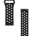 Обложка книги «Tactical 234 Double Silicone Band 22mm Black»