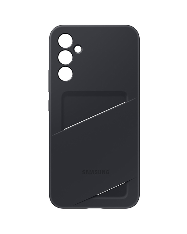 Дополнительное изображение книги «EF-OA346TBE Samsung Card Slot Cover for Galaxy A34 5G Black»