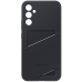 Дополнительное изображение книги «EF-OA346TBE Samsung Card Slot Cover for Galaxy A34 5G Black»