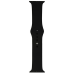 Дополнительное изображение книги «Beline pasek Apple Watch Silicone 38|40|41mm czarny |black»