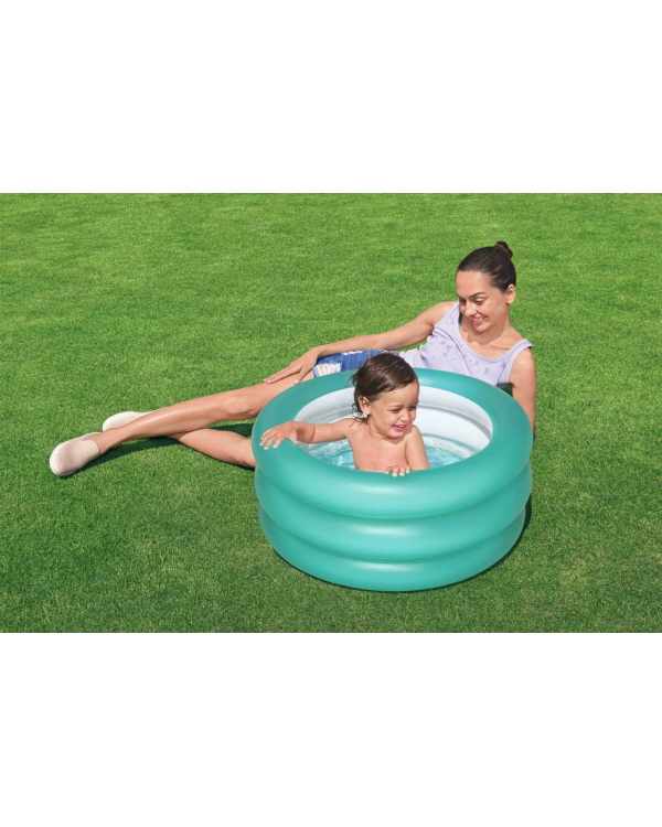 Детский бассейн 70 x 30 см BESTWAY (51033)