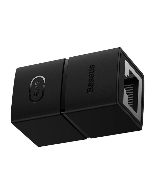 Cable connector Baseus AirJoy Series (black)